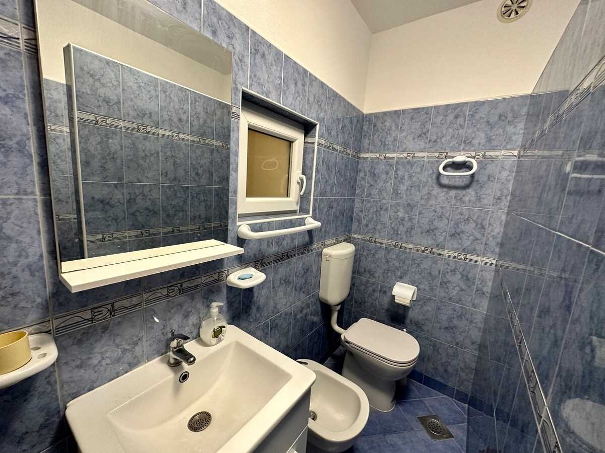Apartment Adriatic Dream 1