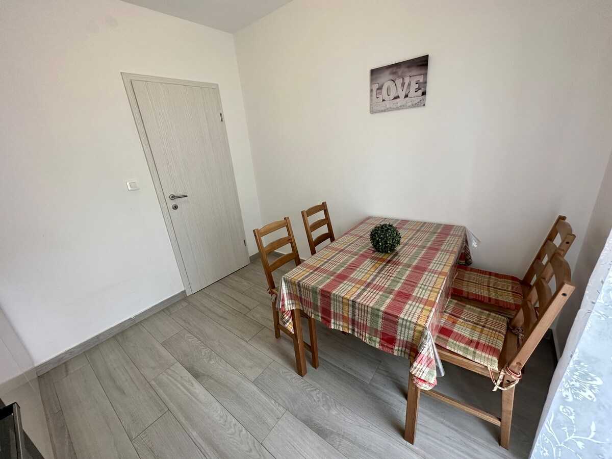 Apartment Adriatic Dream 1