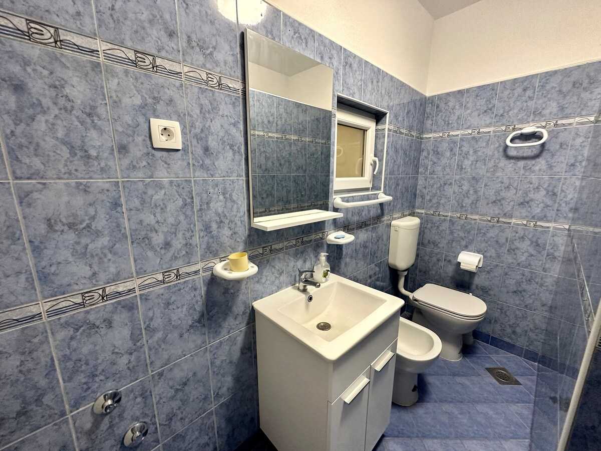 Apartment Adriatic Dream 1