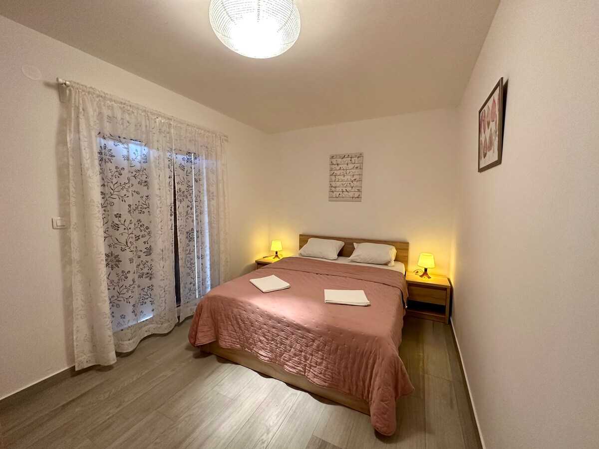 Apartment Adriatic Dream 1