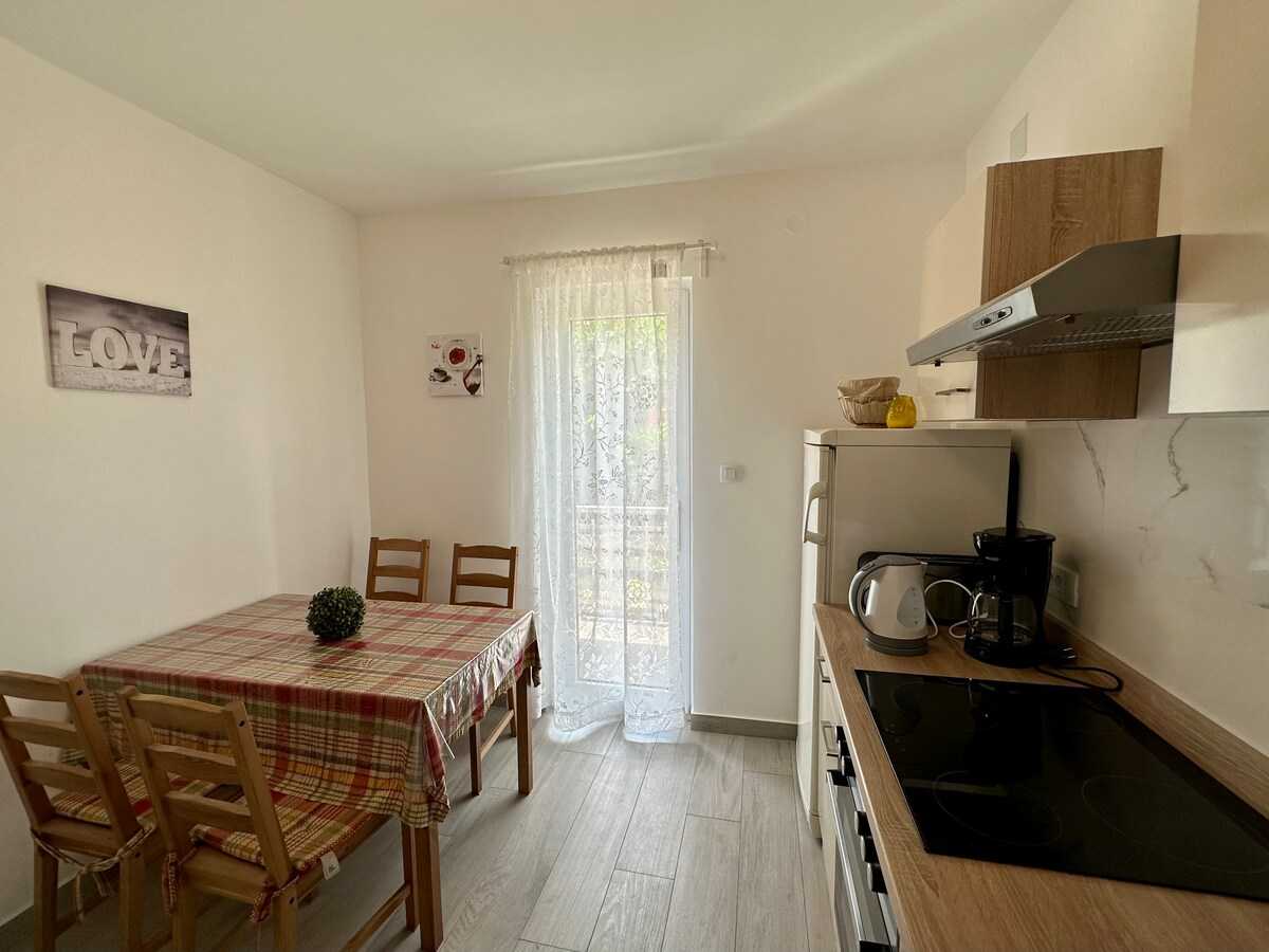 Apartment Adriatic Dream 1
