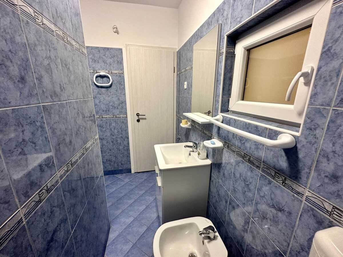 Apartment Adriatic Dream 1
