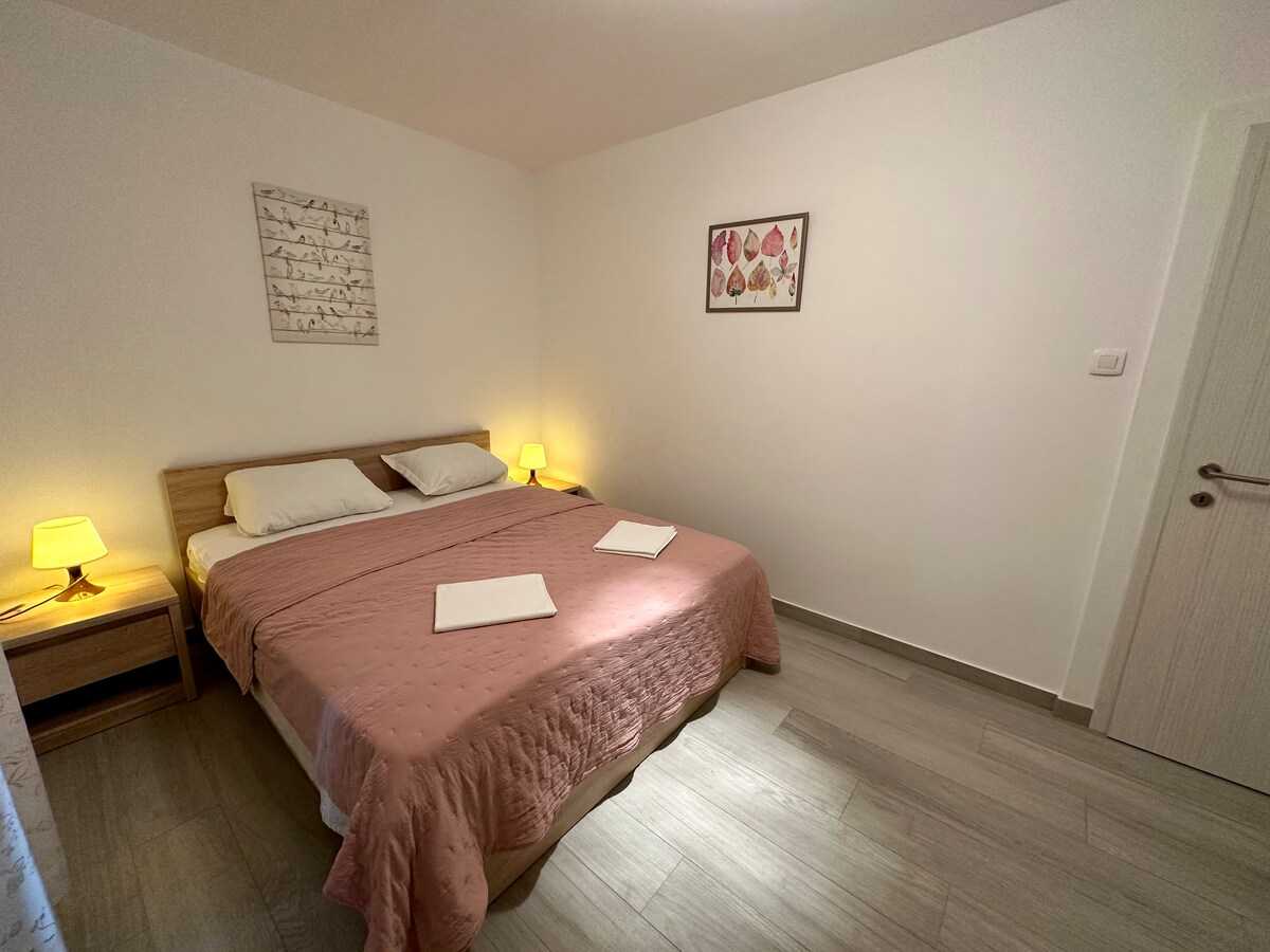 Apartment Adriatic Dream 1
