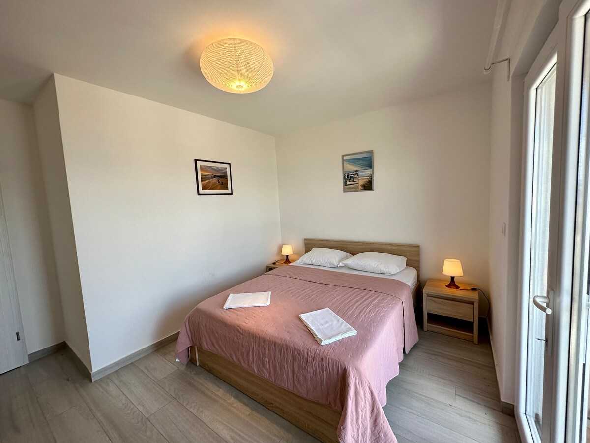 Apartment Adriatic Dream 1