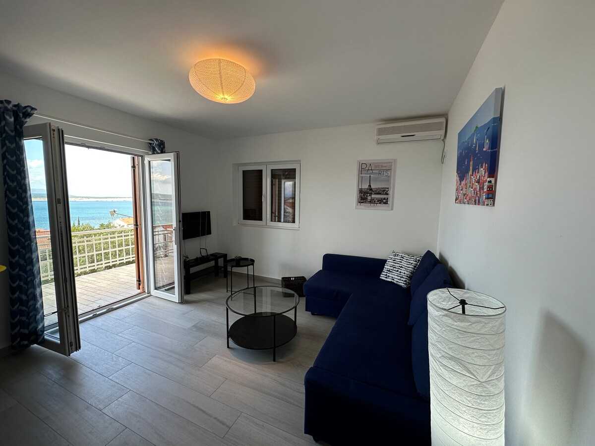 Apartment Adriatic Dream 1