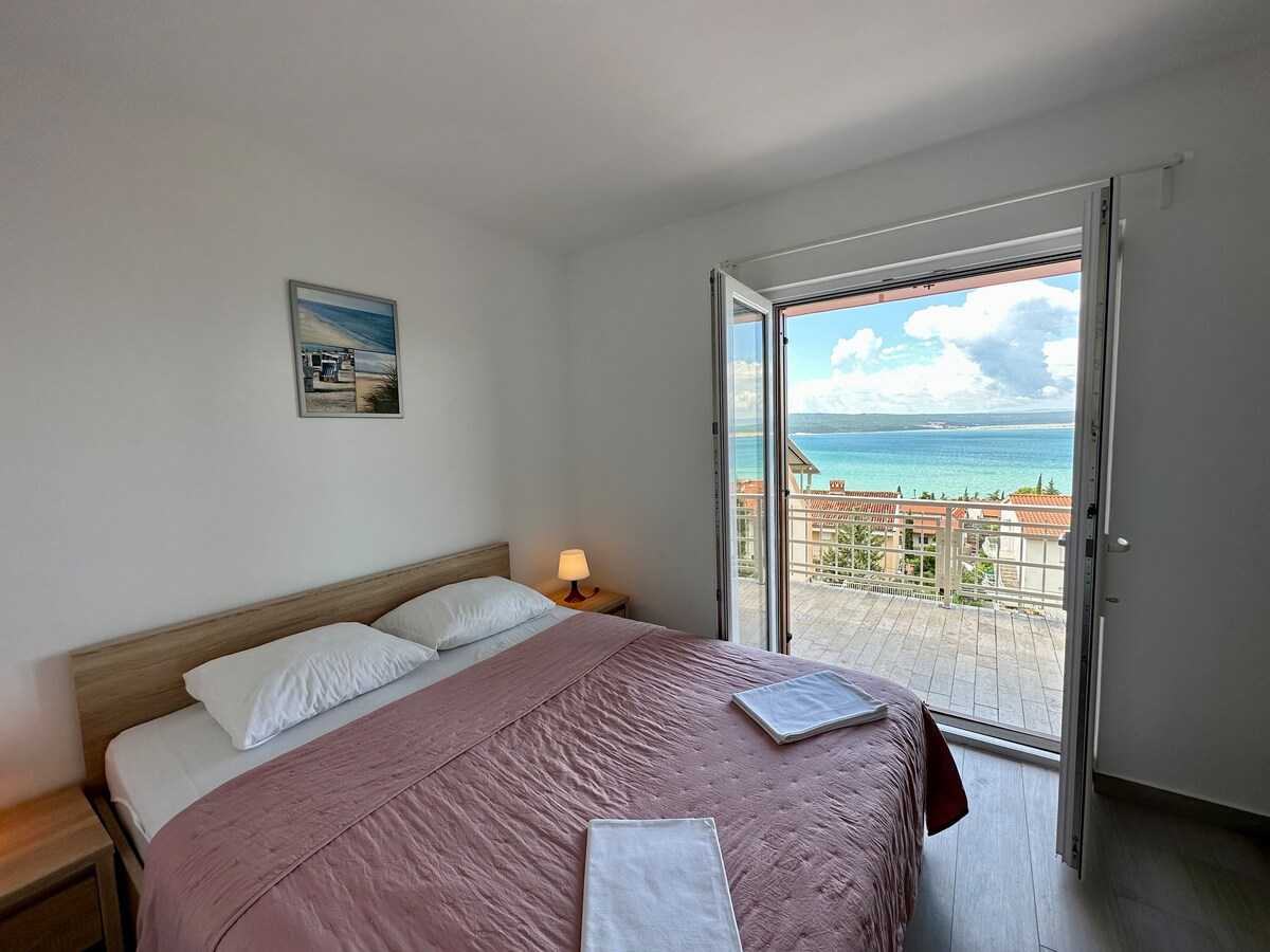 Apartment Adriatic Dream 1
