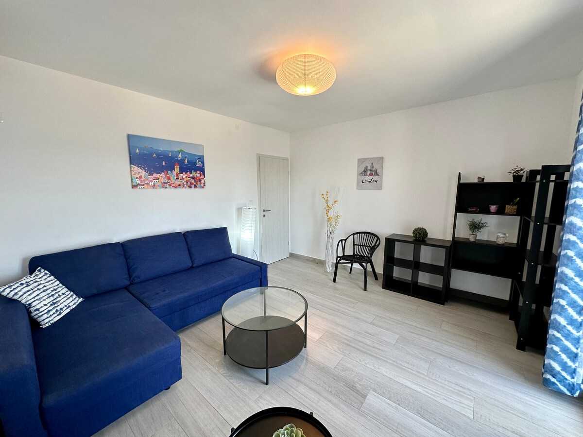 Apartment Adriatic Dream 1