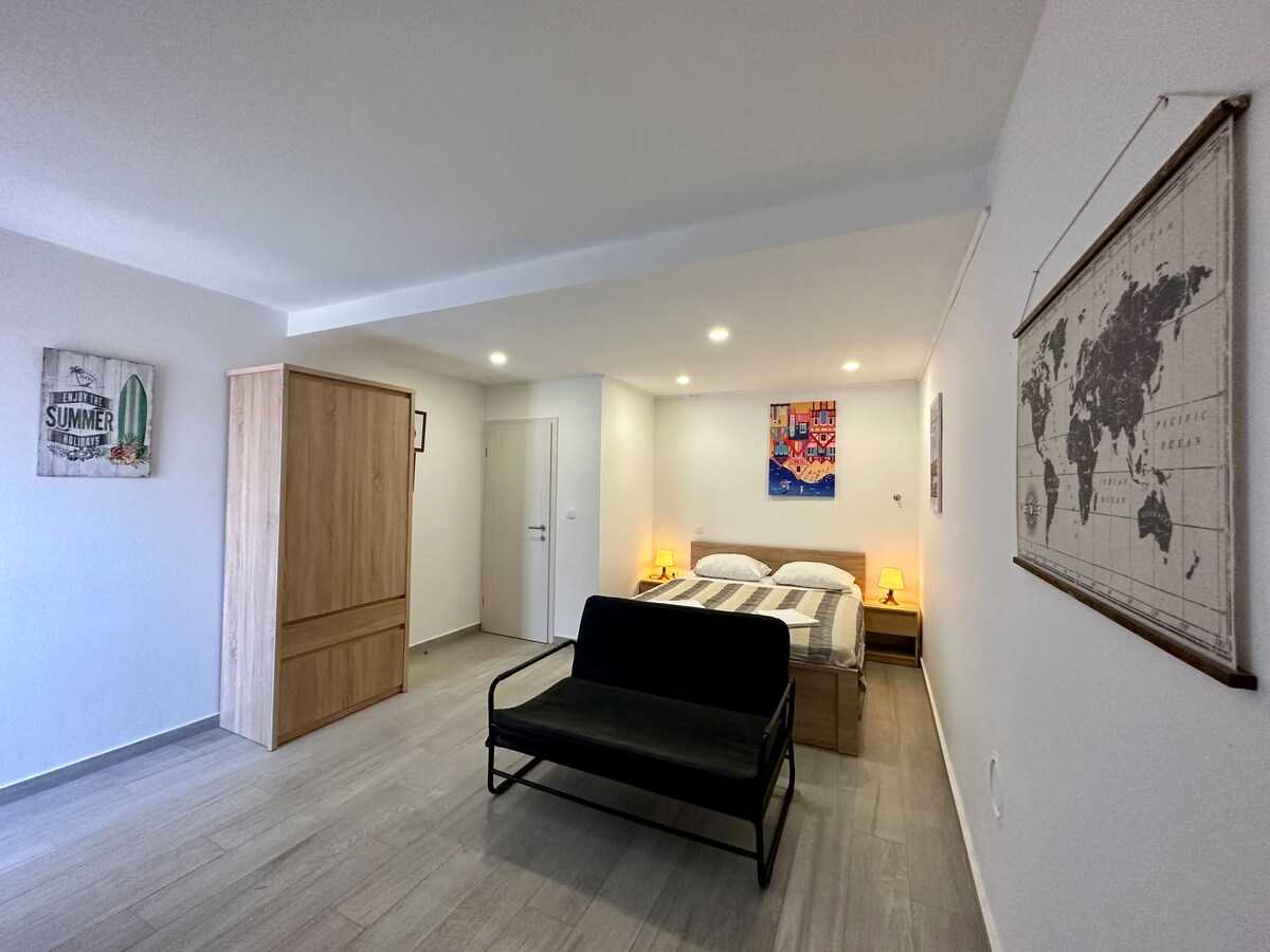 Apartman Adriatic Dream 2
