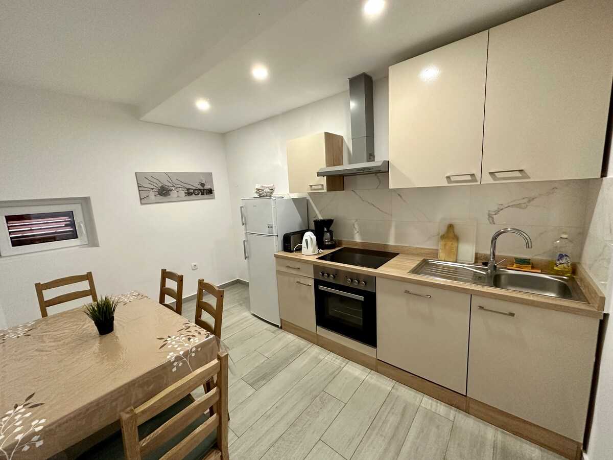 Apartman Adriatic Dream 2
