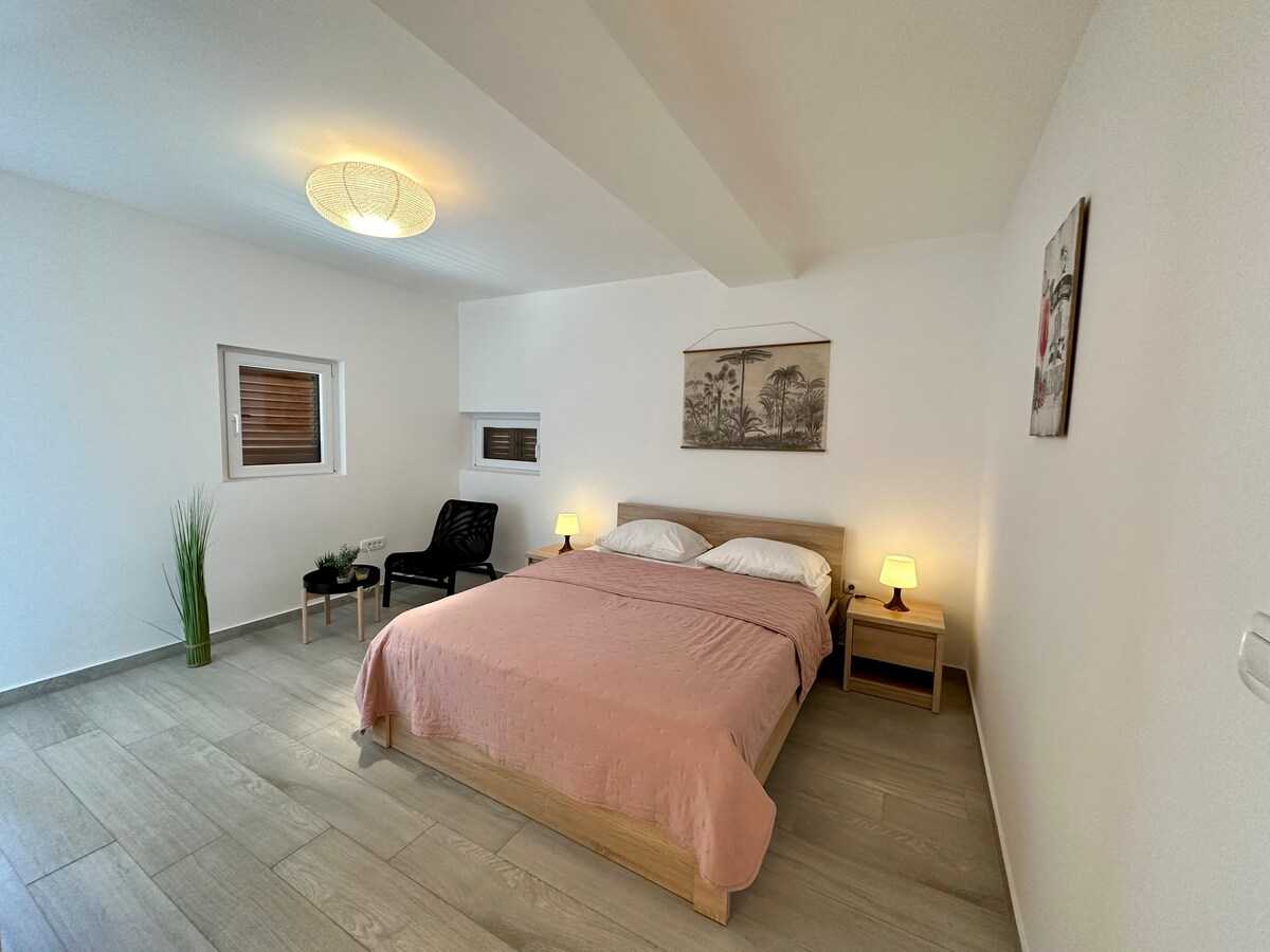 Apartman Adriatic Dream 2