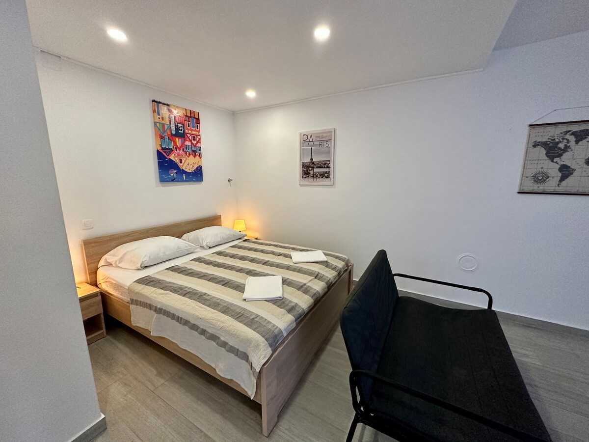 Apartman Adriatic Dream 2