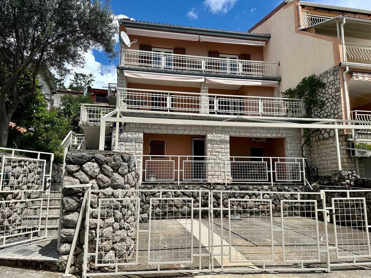 Apartman Adriatic Dream 2