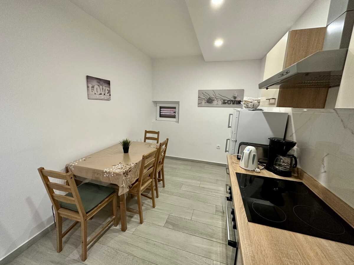 Apartman Adriatic Dream 2