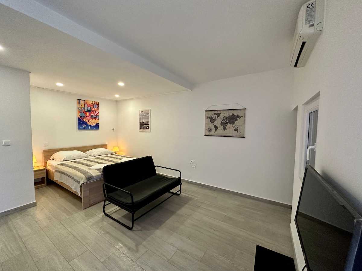 Apartman Adriatic Dream 2