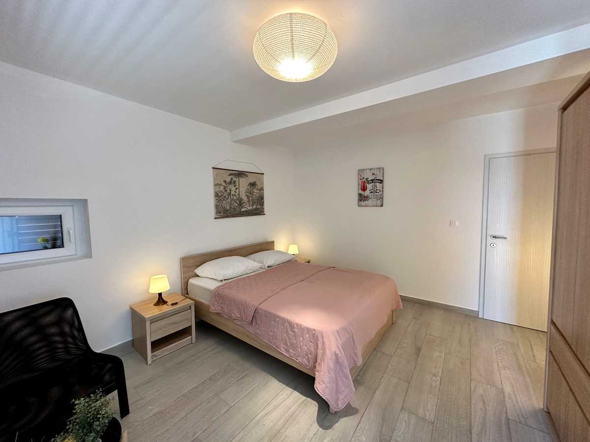 Apartman Adriatic Dream 2