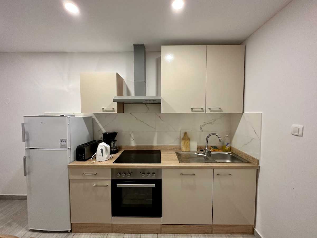 Apartman Adriatic Dream 2