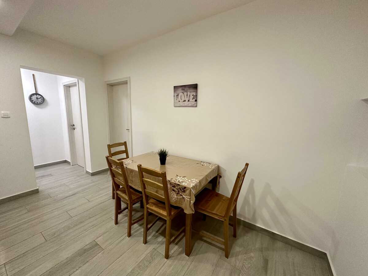 Apartman Adriatic Dream 2