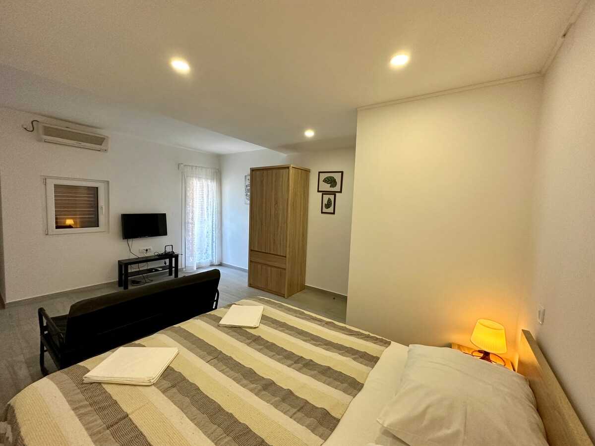 Apartman Adriatic Dream 2