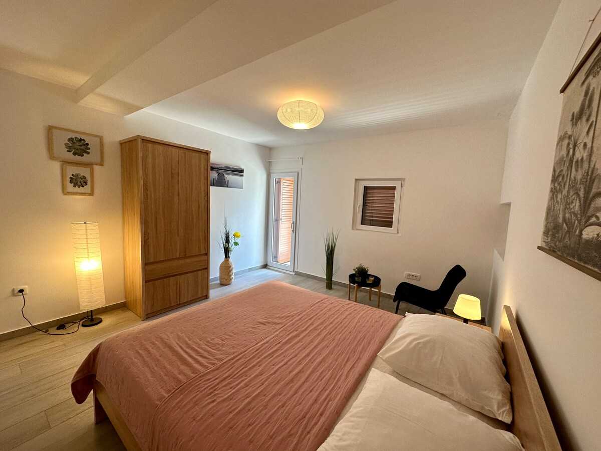 Apartman Adriatic Dream 2