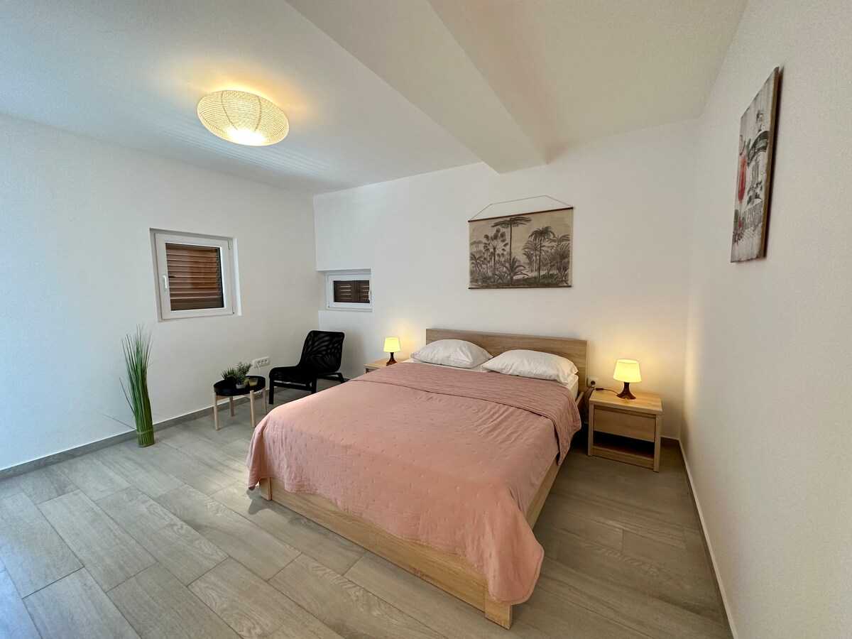 Apartman Adriatic Dream 2