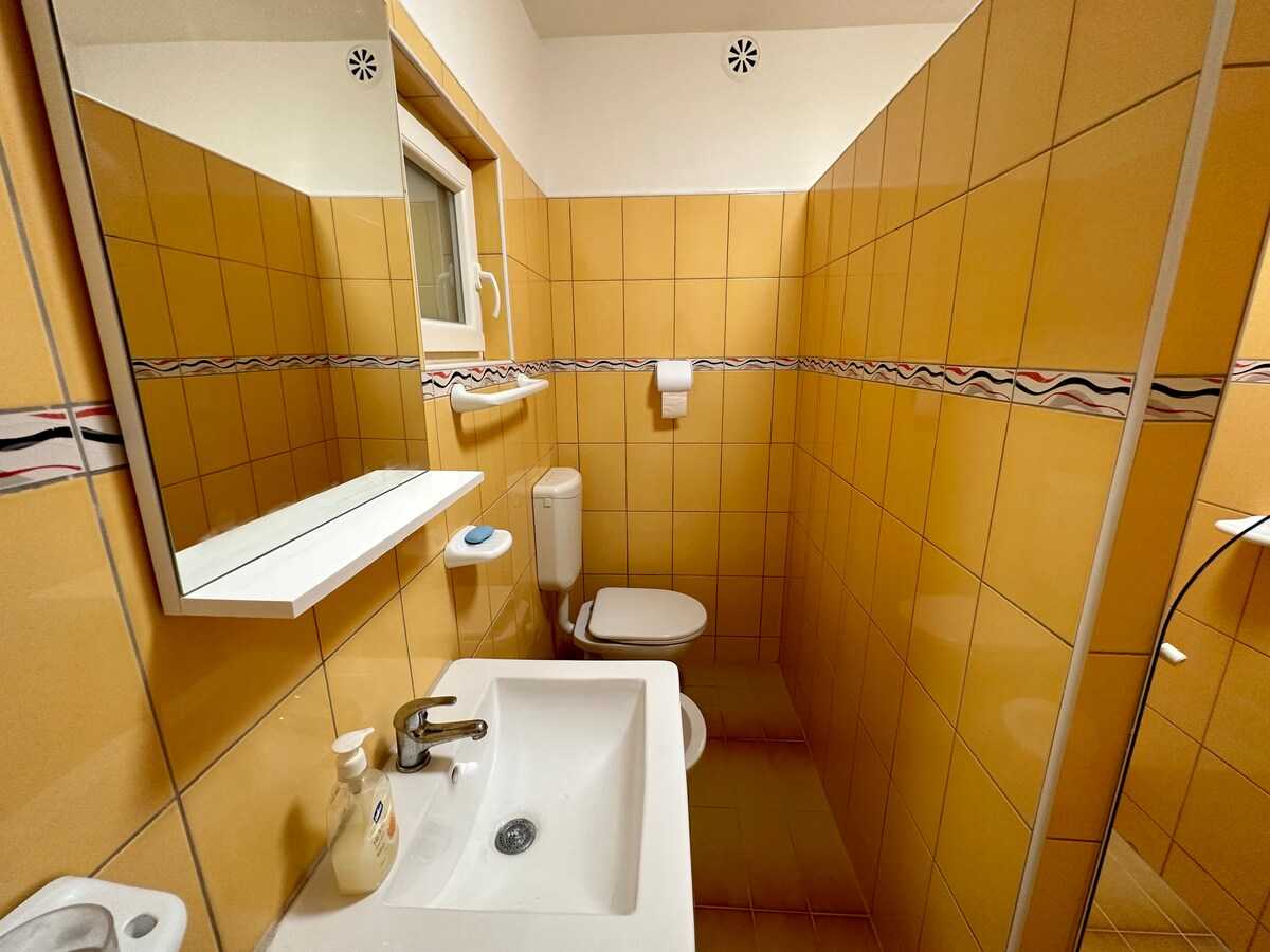 Apartman Adriatic Dream 2
