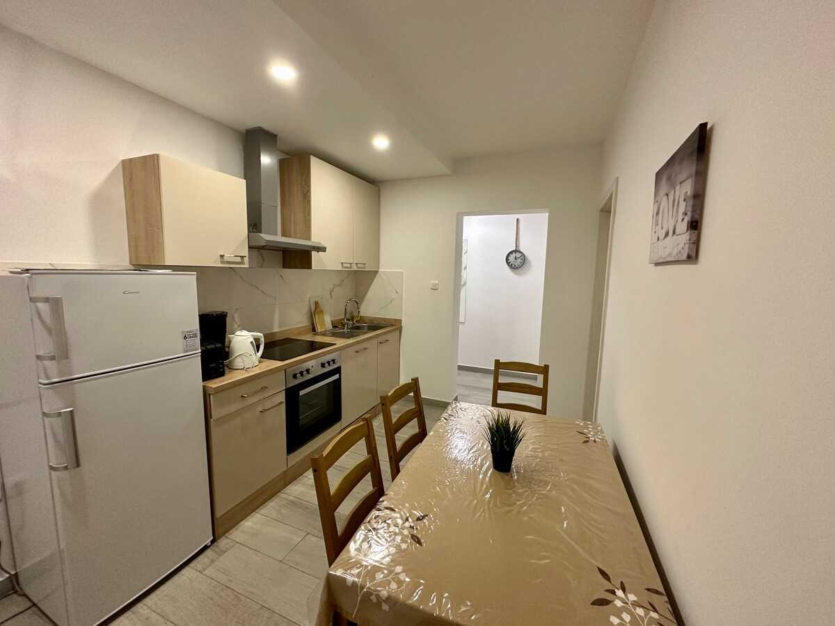 Apartman Adriatic Dream 2