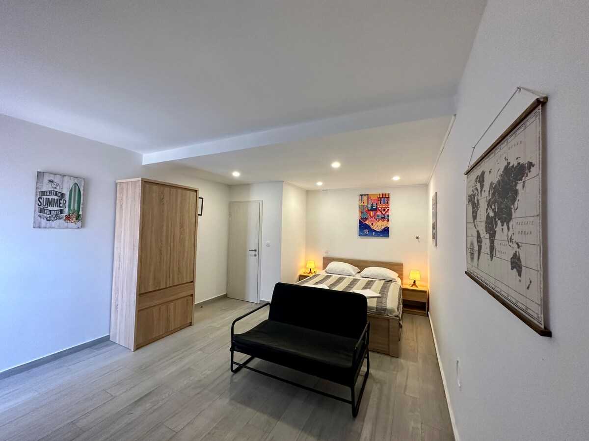 Apartman Adriatic Dream 2