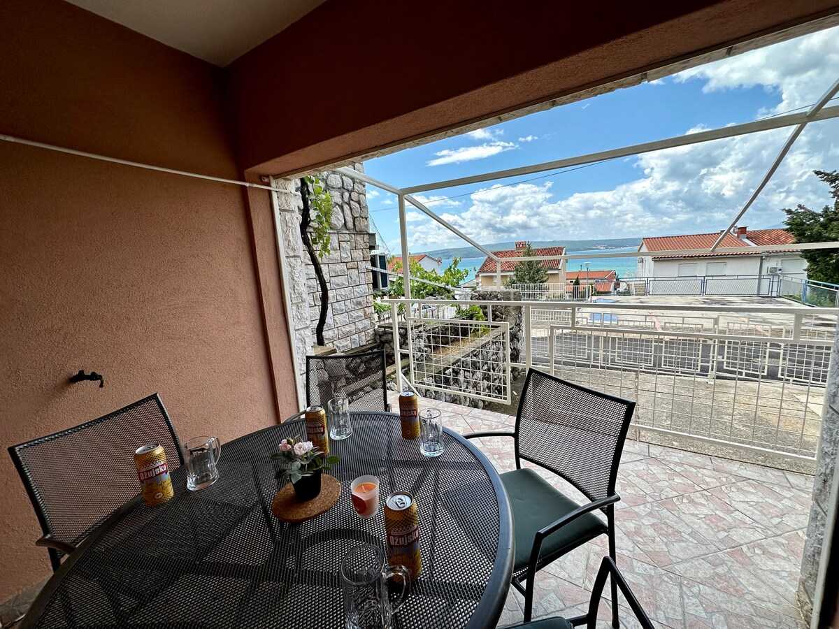 Apartman Adriatic Dream 2