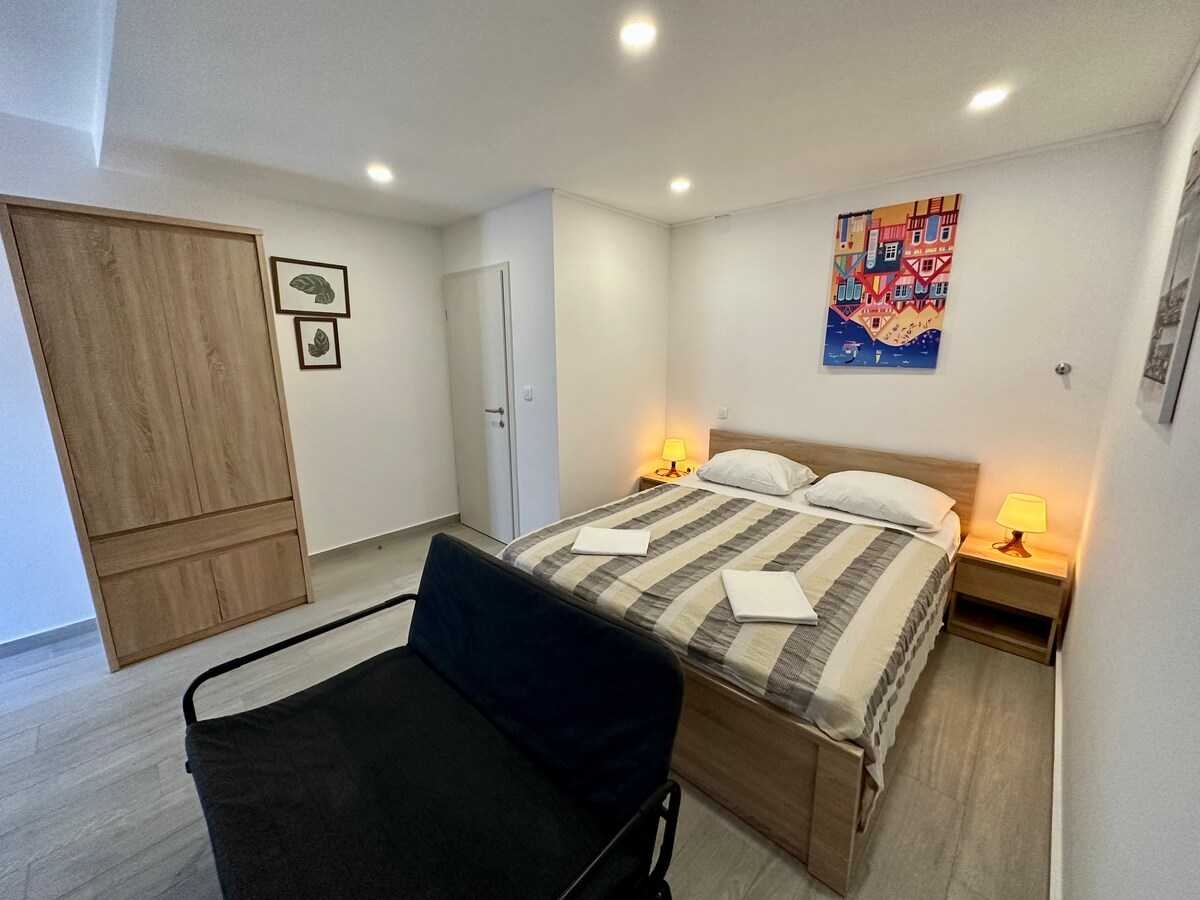 Apartman Adriatic Dream 2