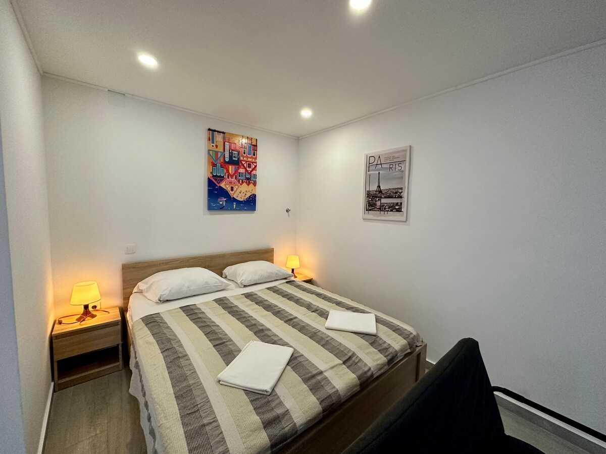 Apartman Adriatic Dream 2