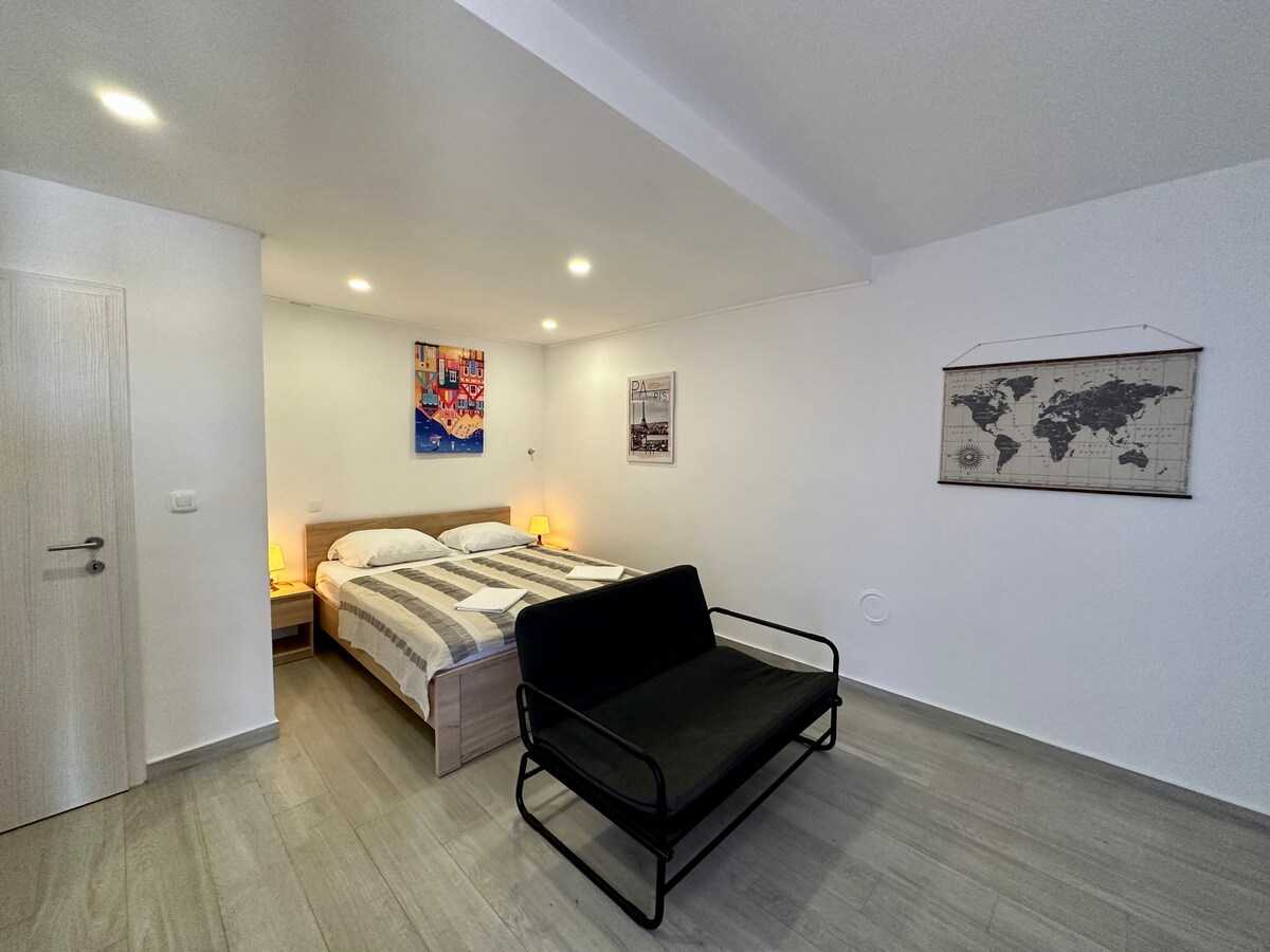 Apartman Adriatic Dream 2