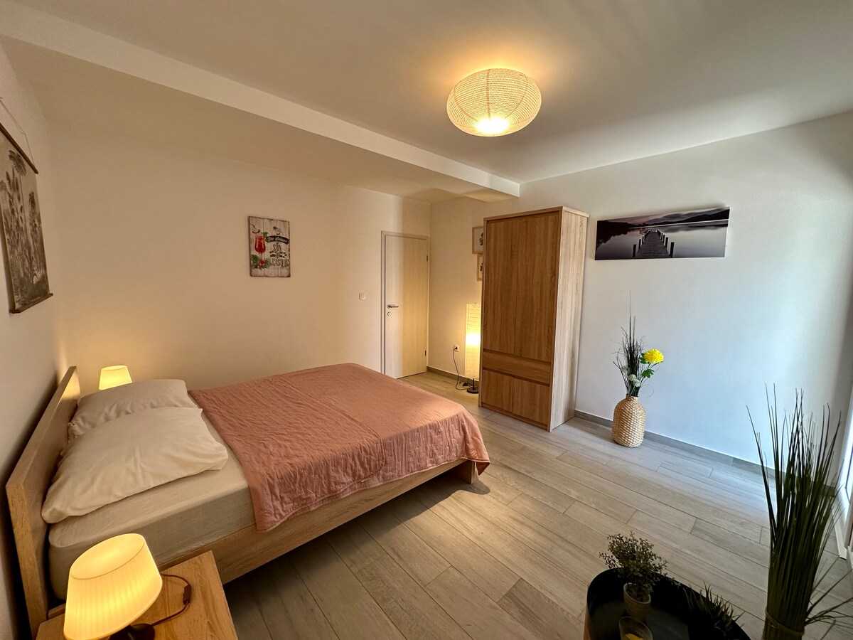 Apartman Adriatic Dream 2