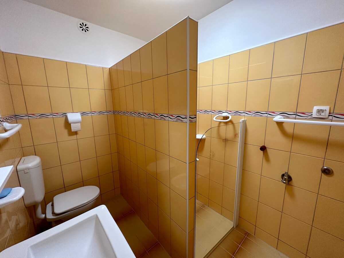 Apartman Adriatic Dream 2