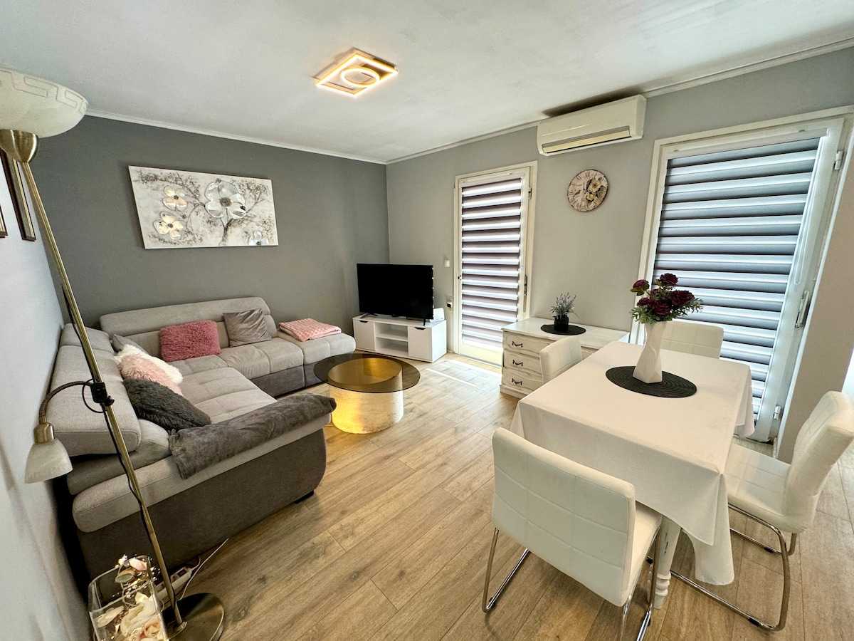Apartment Ramona