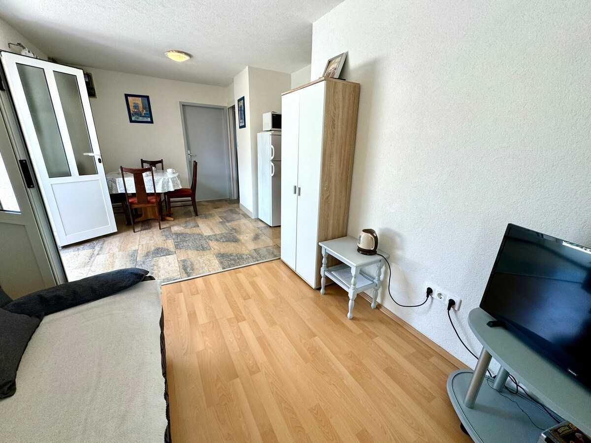 Apartment Vera Jadranovo