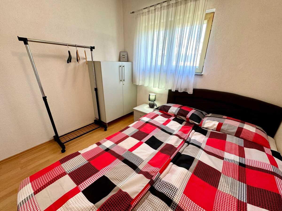Apartment Vera Jadranovo