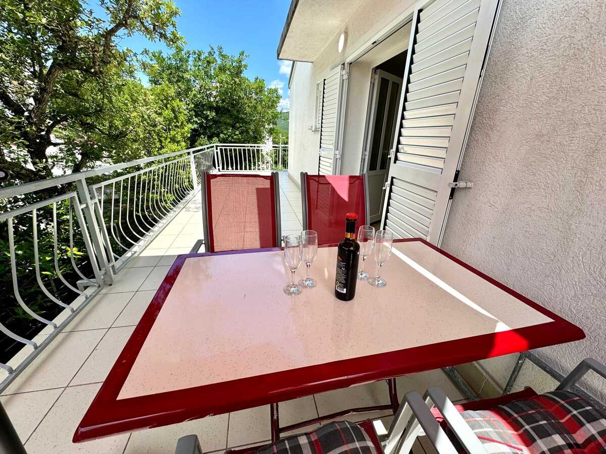 Apartment Vera Jadranovo