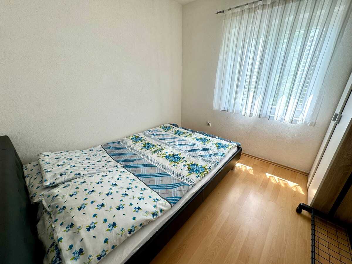Apartment Vera Jadranovo