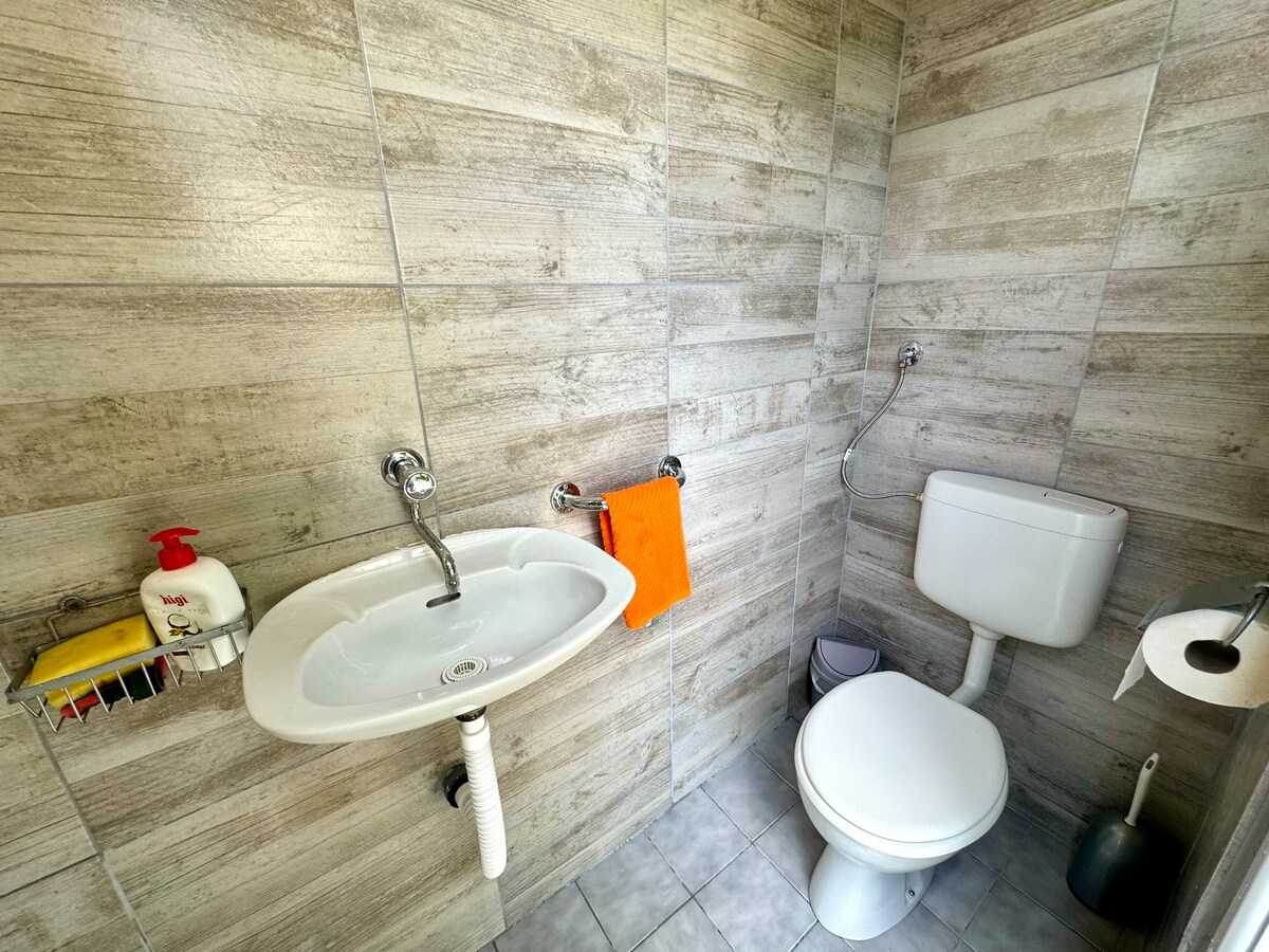 Apartment Vera Jadranovo