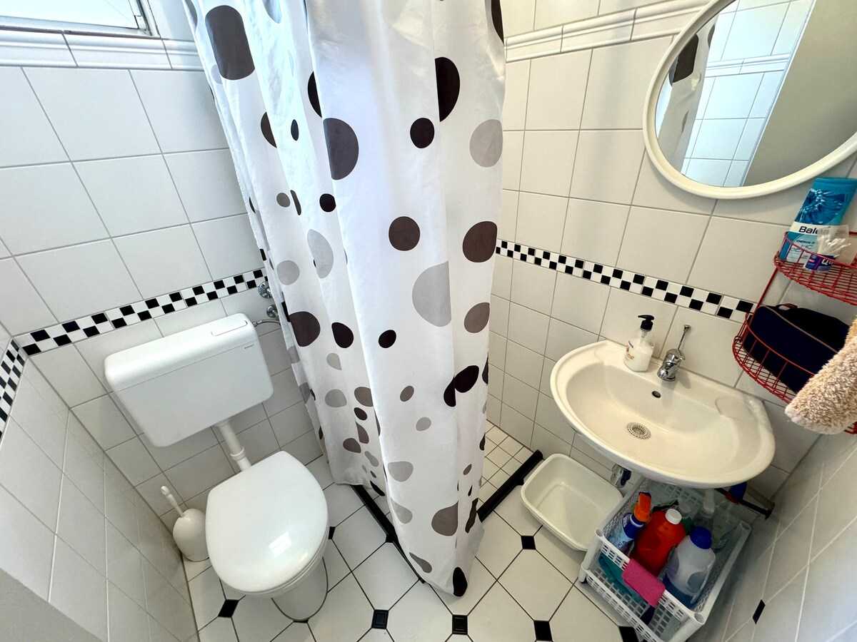 Apartment Vera Jadranovo