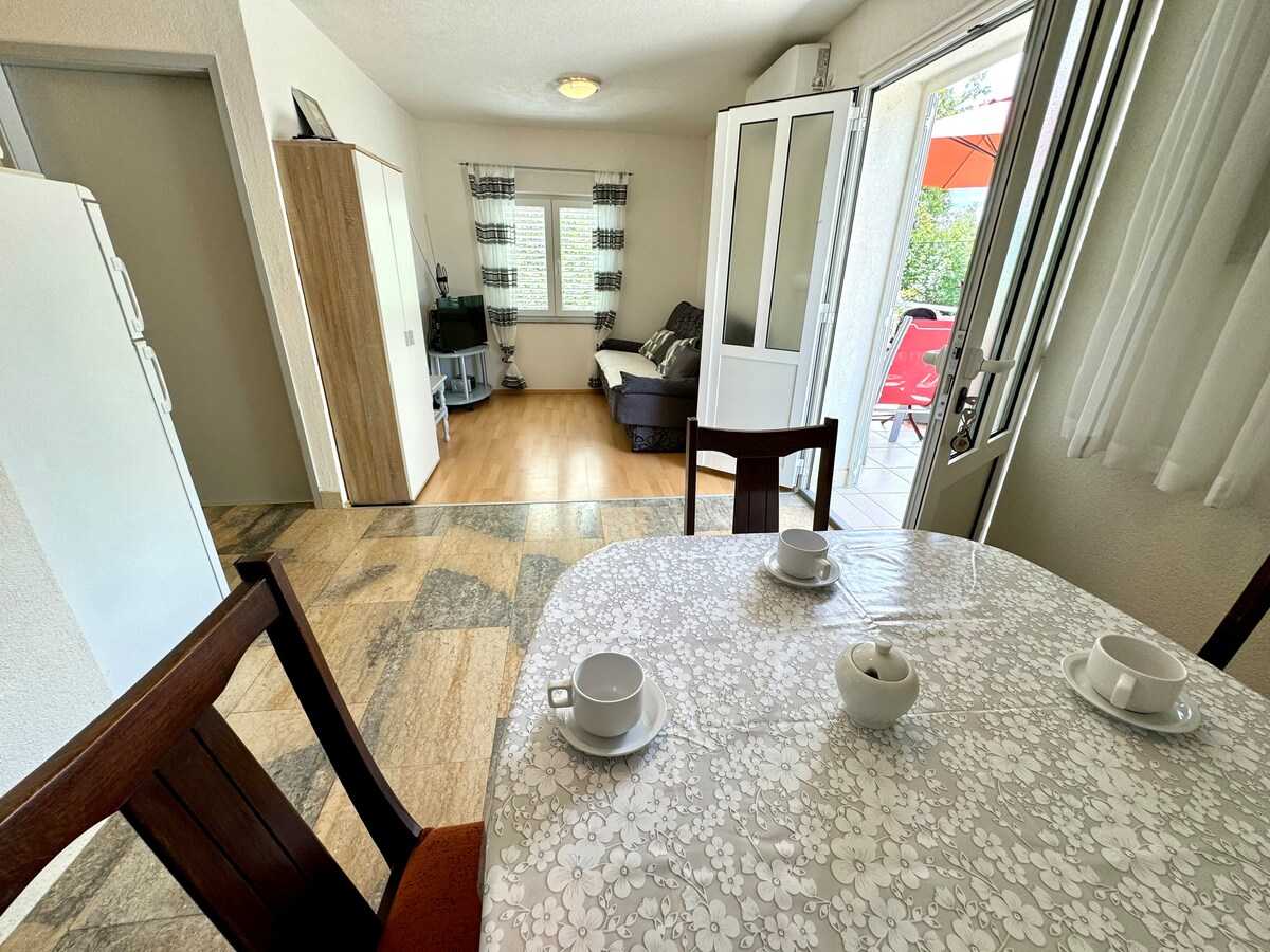 Apartment Vera Jadranovo
