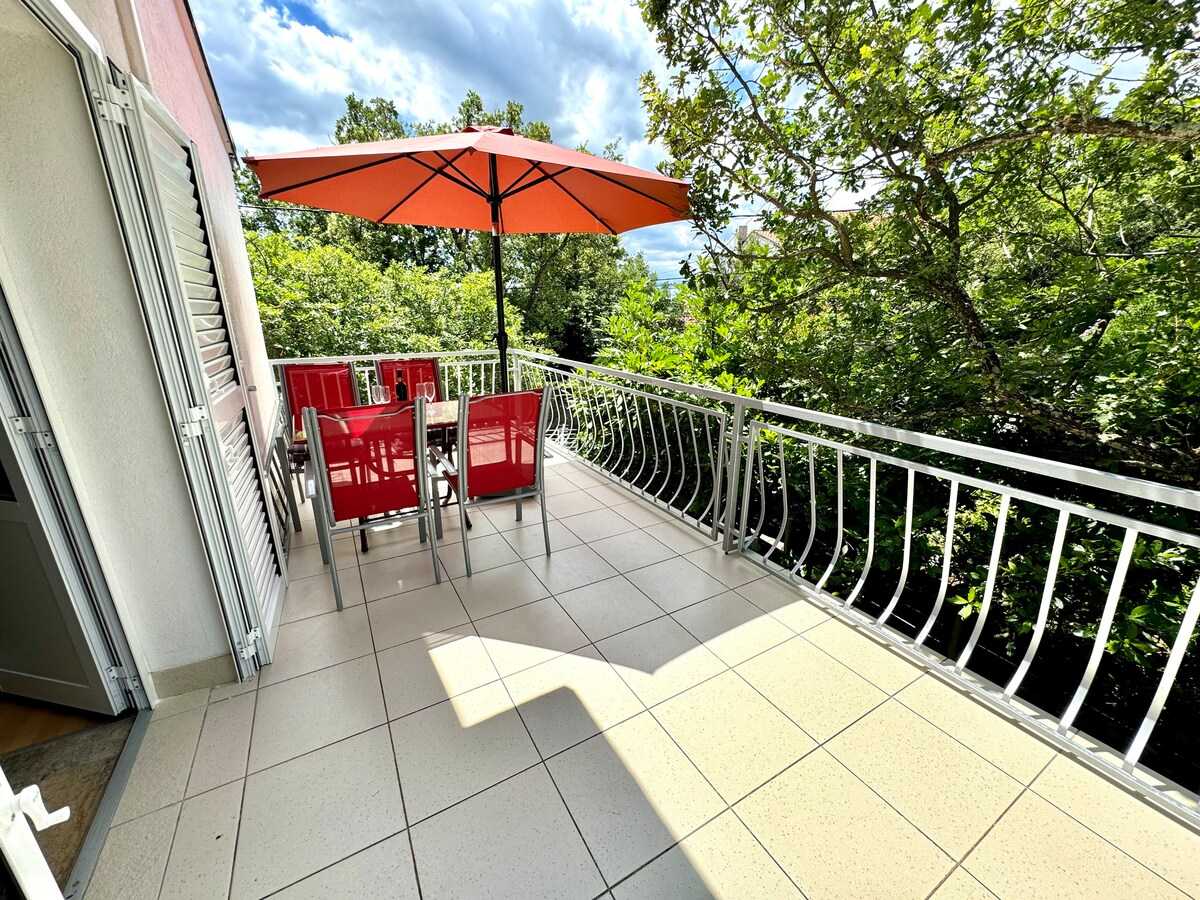 Apartment Vera Jadranovo