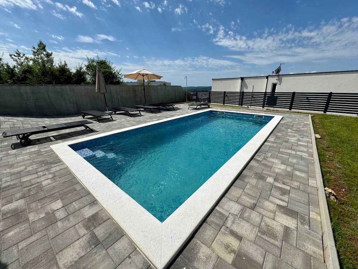 Villa Heavenly Beauty