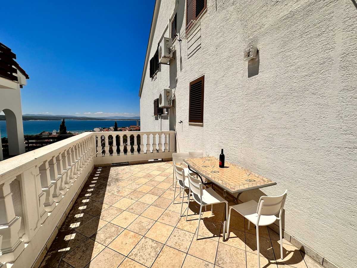 Apartment Jaka 2
