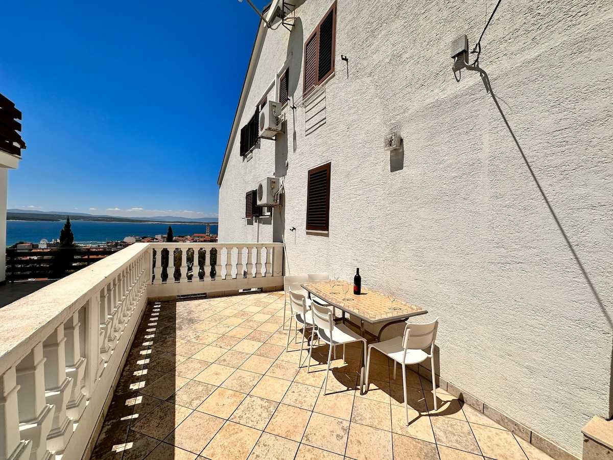 Apartment Jaka 2