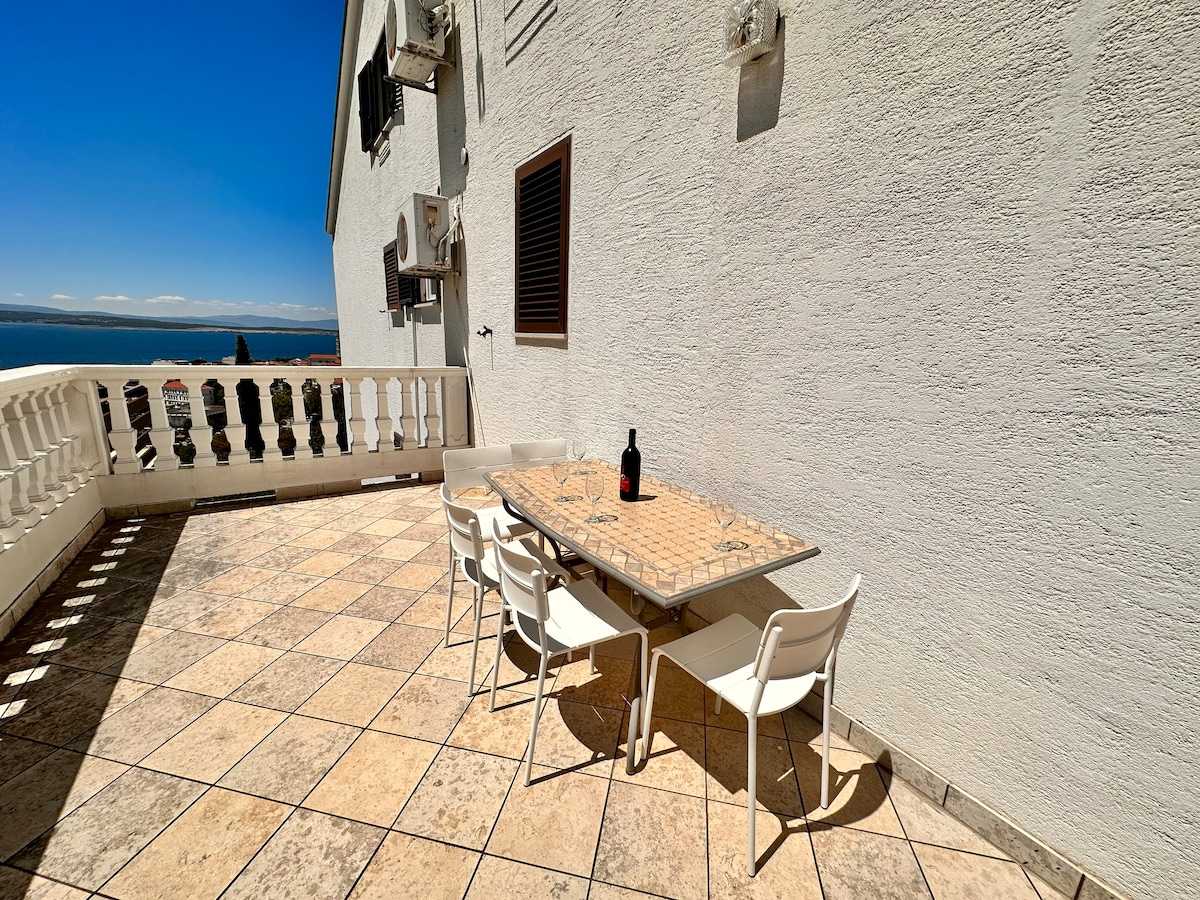 Apartment Jaka 2