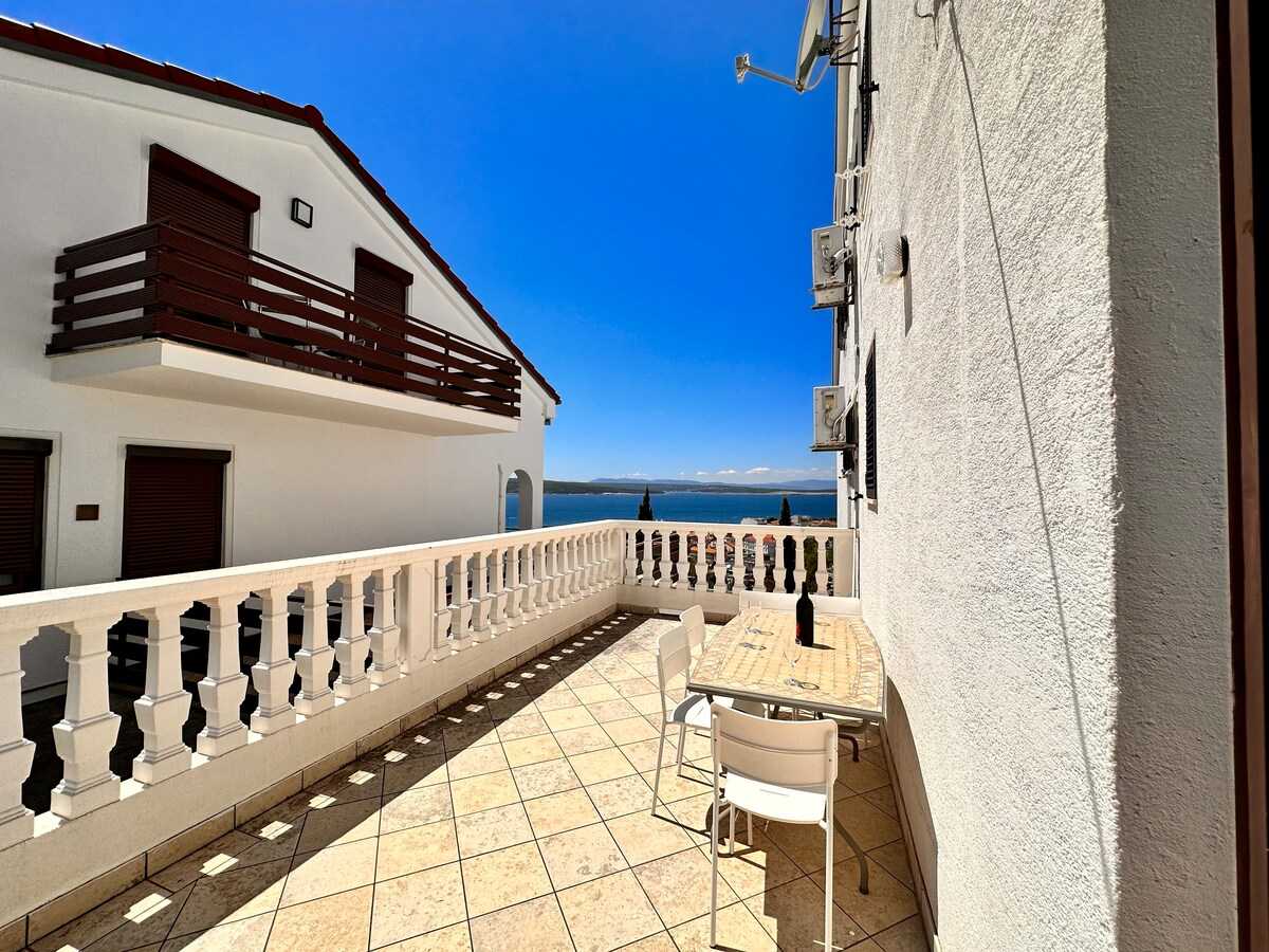 Apartment Jaka 2