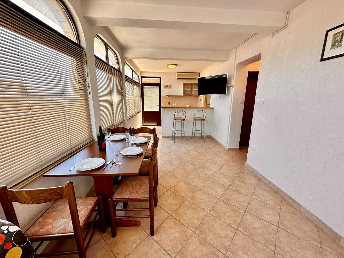 Apartment Jaka 2