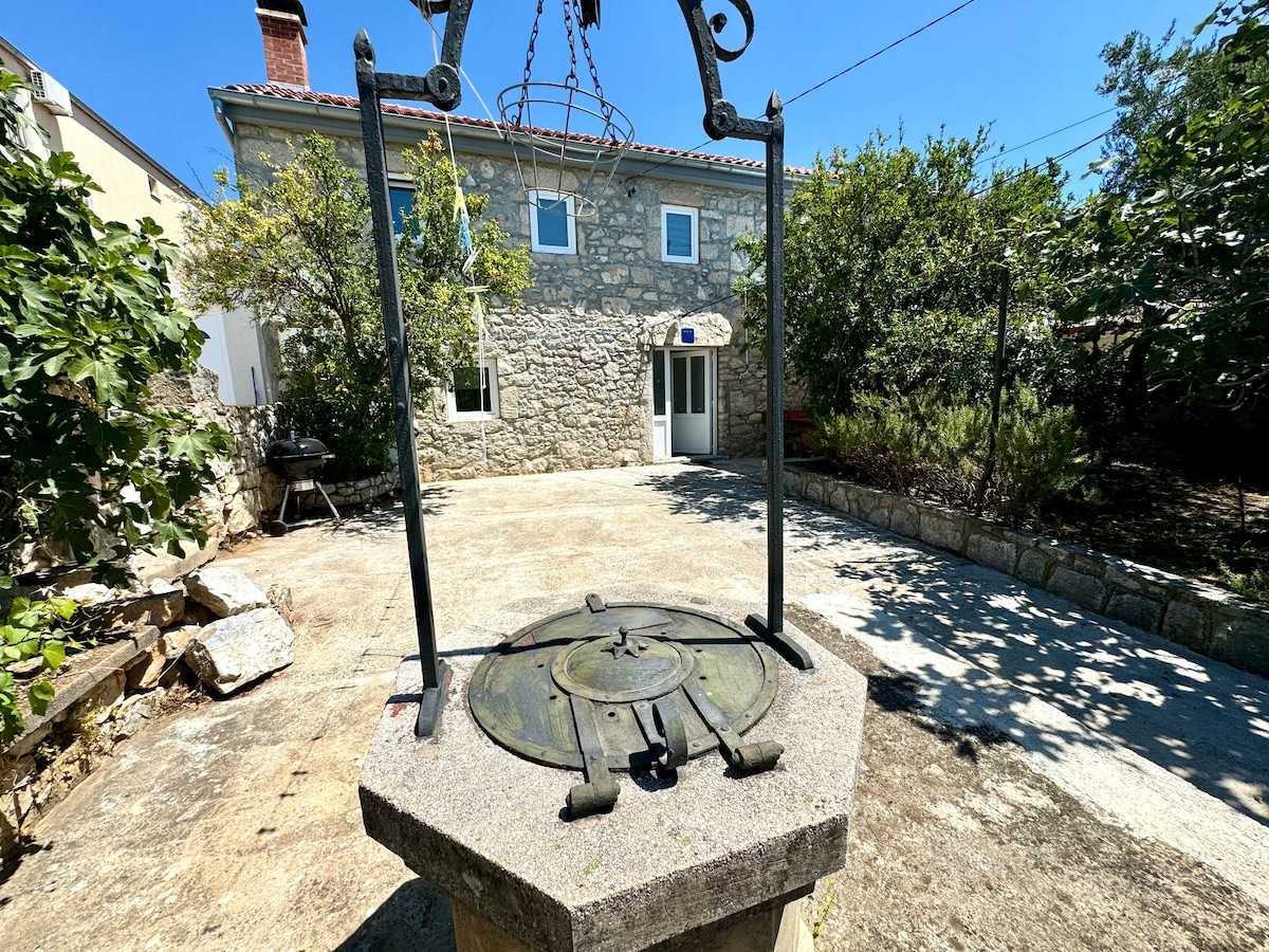 Kuća za odmor Adria