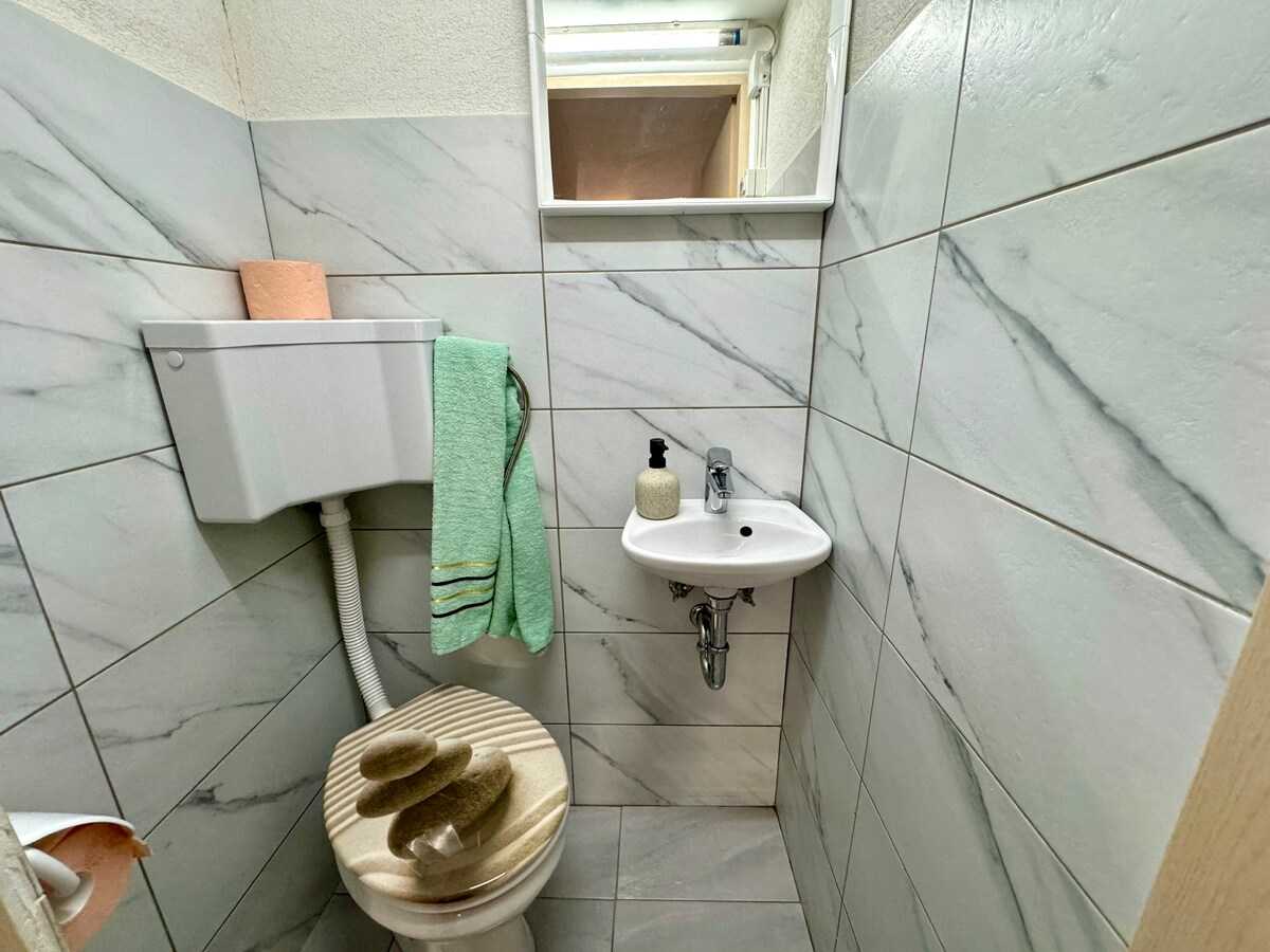 Kuća za odmor Adria